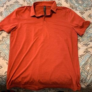 Lululemon - Polo